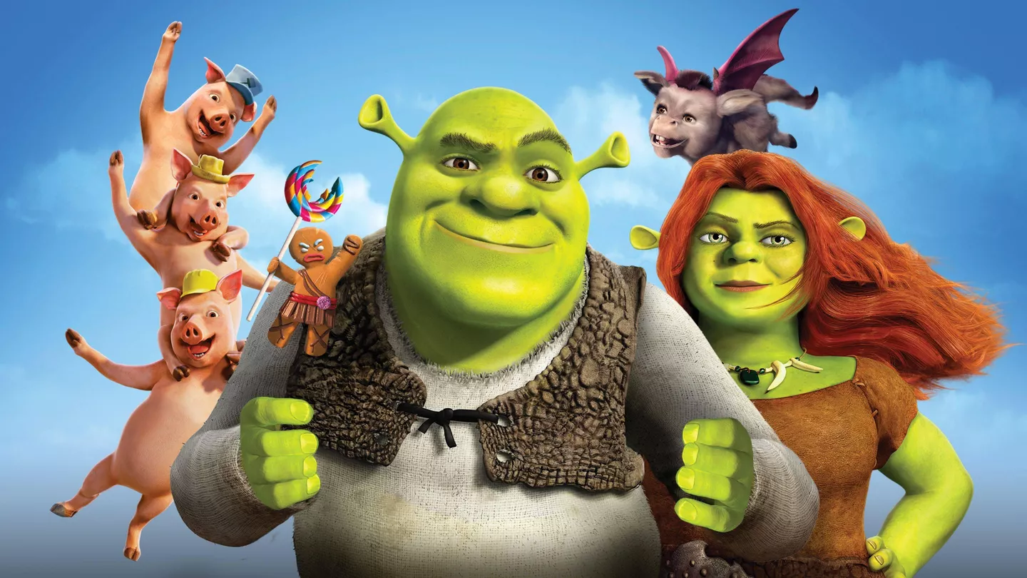 Shrek 5 - co wiemy o filmie? Premiera, obsada i fabuła